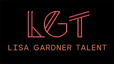 Lisa Gardner Talent